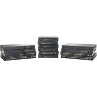 Cisco Small Business SF302-08PP, Managed, L3, Fast Ethernet (10/100), Power over Ethernet (PoE)