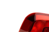 Johns, tylne światło zespolone pasuje do VW Passat 36 08/10-12/14 halogen zewnętrzny lewy