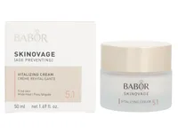 Babor Skinovage Vitalizing Cream 5.1 50mlFire skin