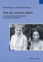 Wie die anderen altern