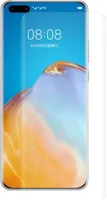 Folia pancerna 3D do ochrony wyświetlacza Huawei P40 Pro Full Cover Clear