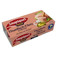Saupiquet Rio Mare Thunfisch Filets in Olive Oil 80g 2 dávky