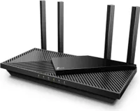 TP-Link Archer AX55 AX3000 Dual-Band Wi-Fi 6 Router