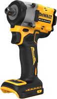 DeWALT DCF922N Akumulatorowy klucz udarowy 1/2' 2-biegowy bezszczotkowy 18V narzędzie solo BEZ akumulatora