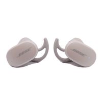 Bose QuietComfort Earbuds Kopfhörer Lärmreduzierung Bluetooth in-Ear
