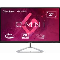 ViewSonic VX2780-2K LED Monitor