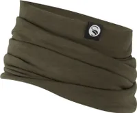 Stark Soul® Multifunktionstuch aus Jersey Uni Khaki