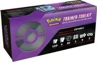 Pokémon (kartová hra), PKM Trainers Toolkit 2022 SK