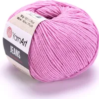 Yarn Art Jeans 20 Dark Pink Strickgarn