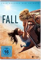 Fall - Fear Reaches New Heights