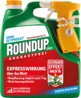Roundup Express Sprühsystem - 3 Liter
