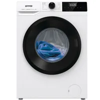12kg ES-NFB214CWDA-DE Waschmaschine Sharp
