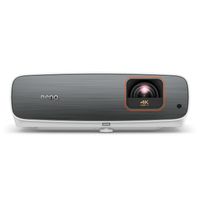 BenQ TK860 4K HDR 3300lm Home Projector met lens Shift, 2D Keystone