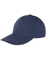 Result Headwear Memphis Brushed Bavlna Low Profile Sandwich Peak Cap