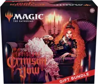 Innistrad: Crimson Vow - Bundle Gift-Edition - w języku angielskim