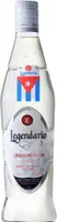 Legendario Carta Blanca Superior Rum Kuba  70.00 cl 40.0 %