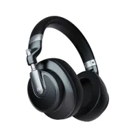 LAMAX Electronics HighComfort ANC Słuchawki przewodowe i bezprzewodowe Music USB Type-C Bluetooth - Kopfhörer - Kabellos