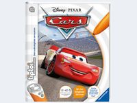 Ravensburger tiptoi Buch Disney Pixar Cars 00900