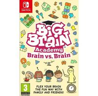 NSW Big Brain Academy: Gehirn gegen Gehirn