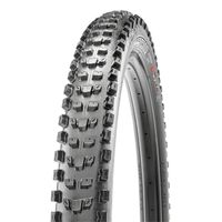 MAXXIS Dissector 29/28" (622 mm) Black 2.4 Tubeless Ready Opona rowerowa MTB