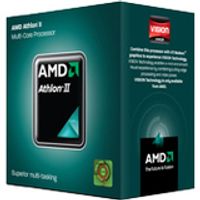 AMD Athlon Athlon II X3 460, AMD Athlon II X3, Buchse AM3, 32-bit, 64-bit, L2, 0,85 - 1,4 V