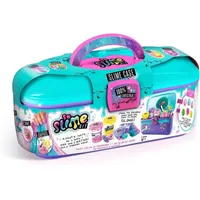 Set creativ, Canal Toys, Slime, Multicolor, +6 ani