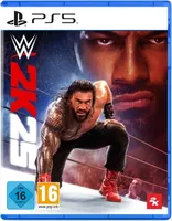 Wwe 2K25