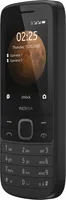 Nokia 225 4G 6,1 cm (2,4") 90,1 g schwarz