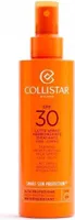 Collistar Tanning Moisturizing Milk Spray SPF30 200ml