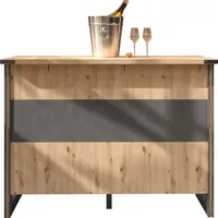 Bartisch MIA