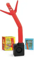 Wacky Waving Inflatable Tube Guy