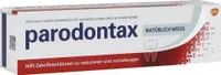 Parodontax natürlich weiß Zahnpasta 75 ml