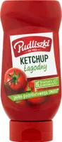 Pudliszki Kečup Łagodny 480 G