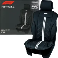 Formula 1 Autositzbezug – Sportlicher Schutz für Ihren Fahrersitz