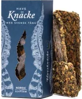 Havsknäcke Knäckebrot mit Zuckeralgen, 90g