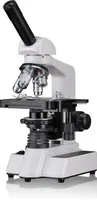 Mikroskop Erudit DLX 40x-1000x s procházejícím světlem (23)