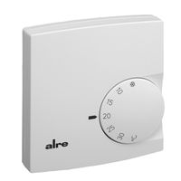 Alre-it Raumtemperaturregler AP RTBSB-001.000 MA010000