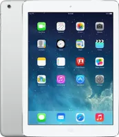 APPLE iPad Air WiFi+Cellular - / Pojemność pamięci:16GB, Kolory Apple:srebrny