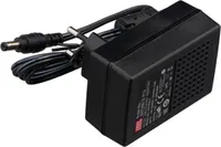 Steckernetzteil Für Industrielle Anwendung - Einstellbar - Kompaktes Design - 1 Ausgang - 12 Vdc - 3 A - 36 W