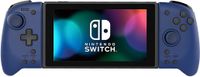 Hori Split Pad Pro - Gamepad - Nintendo Switch - D-Pad - Turbo-Taste - Kabellos - Bluetooth - Schwar Hori