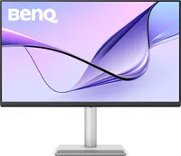 BenQ MA270U 27" LED IPS UltraHD 4K HDR 400 USB-C