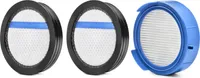 AEG ASKW4 PERFORMANCE KIT FÜR AEG 8000 Filterset für Staubsauger
