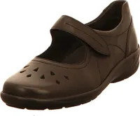 Semler Komfort Slipper Damen 333033383733 Schwarz 38 EU
