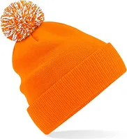 Beechfield Snowstar® Beanie