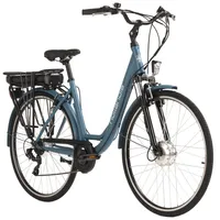 Zoll Alu-City MAXTRON Elektro-Bike, 28