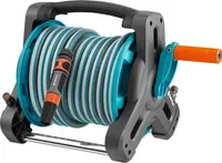 GARDENA vozík na hadicu Classic 10 Set 10,0 m