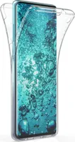 Huawei P30 Pro Full Tpu Case Transparent