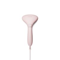 Steamery Cirrus No.2 Steamer Matte Pink