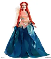 Barbie Signature Barbie Signature Das Zeiträtsel Mrs Soundso Barbie Puppe