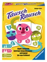 Tauschrausch Ravensburger® Kartenspiele
